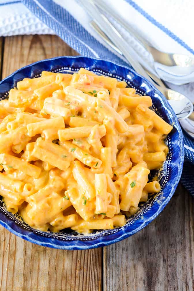 Best Cheese For Natural Mac And Cheese