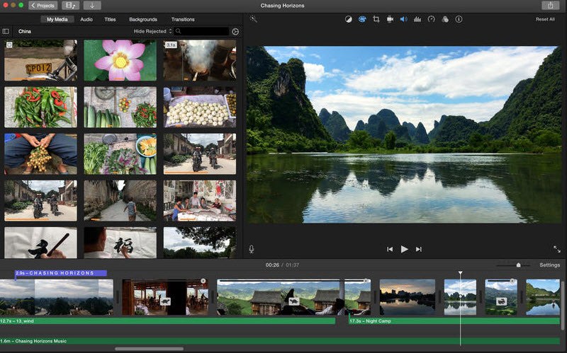 Best gopro editing software for mac